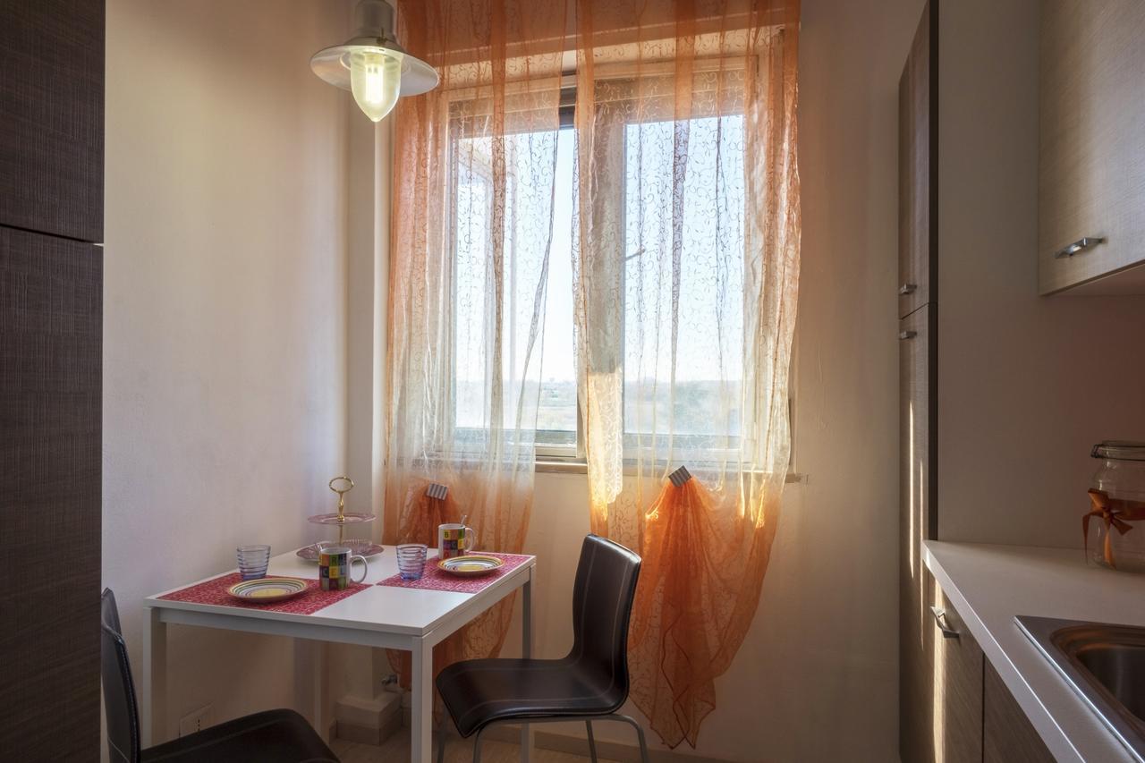 Casa Laguna, 15 Minuti Da Venezia Местре Екстер'єр фото