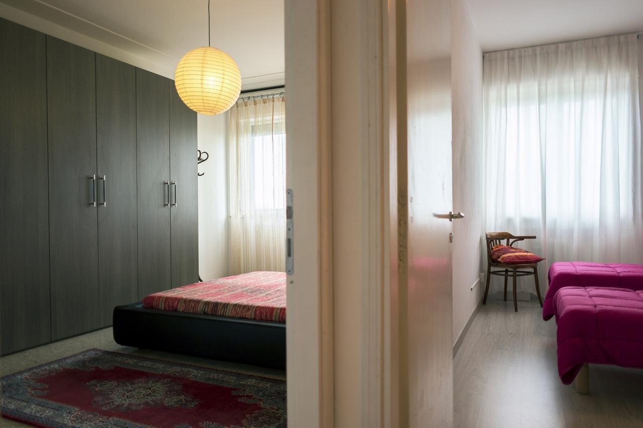 Casa Laguna, 15 Minuti Da Venezia Местре Екстер'єр фото