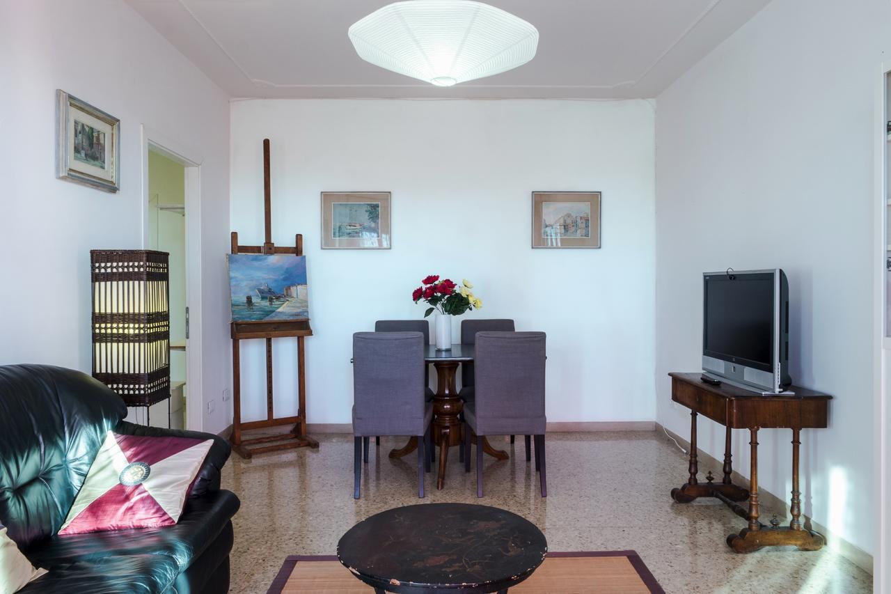 Casa Laguna, 15 Minuti Da Venezia Местре Екстер'єр фото