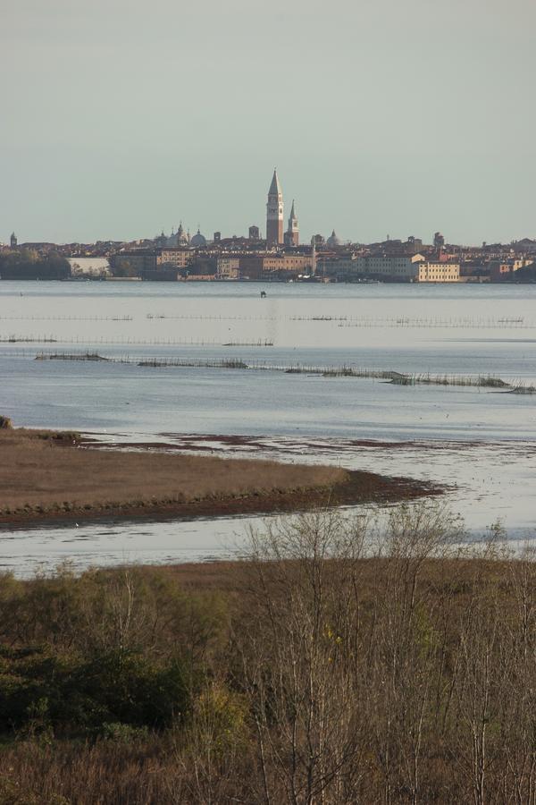 Casa Laguna, 15 Minuti Da Venezia Местре Екстер'єр фото